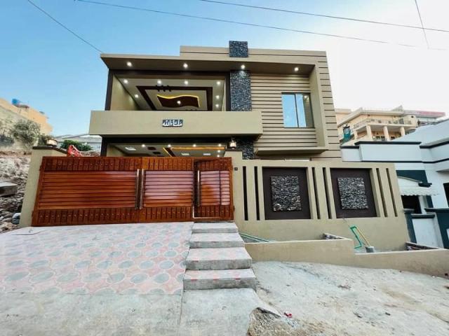 House for sale in راولپنڈی, تحصیل راولپنڈی چھاؤنی