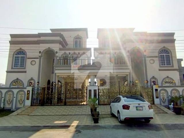House for sale in Rawalpindi, Islamabad Capital Territory