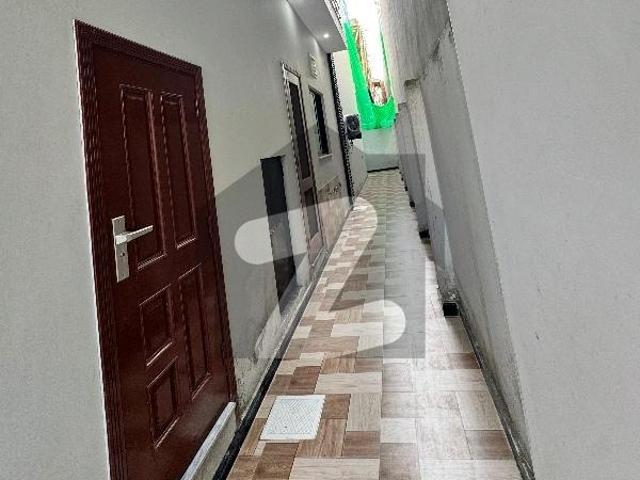 House for sale in اسلام آباد, زون 1