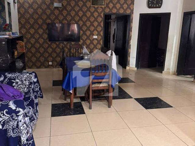 House for sale in Rawalpindi, Islamabad Capital Territory