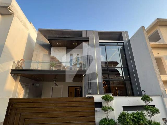 House for sale in Islamabad