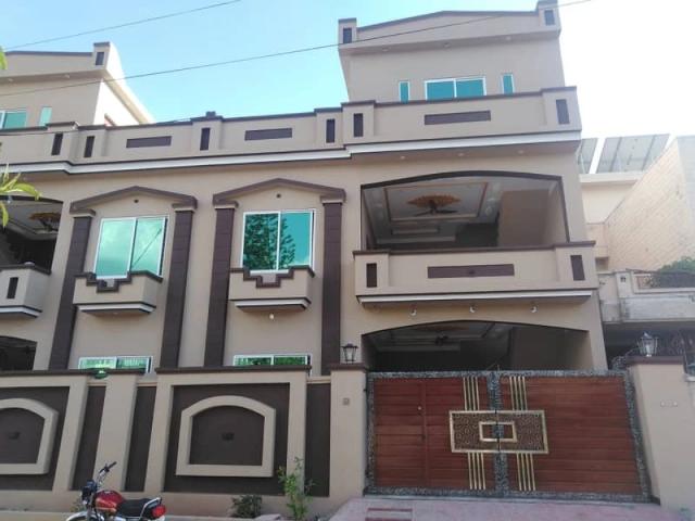 House for sale in Rawalpindi, Islamabad Capital Territory