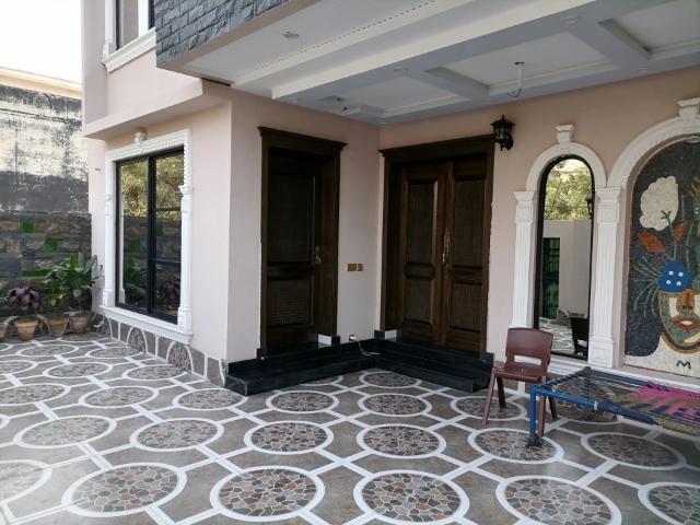 House for sale in PCSIR, لاہور ڈویژن