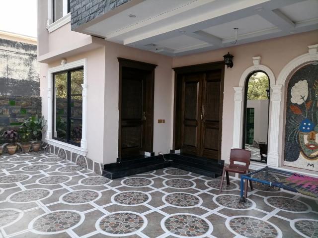 House for sale in Rawalpindi, Islamabad Capital Territory