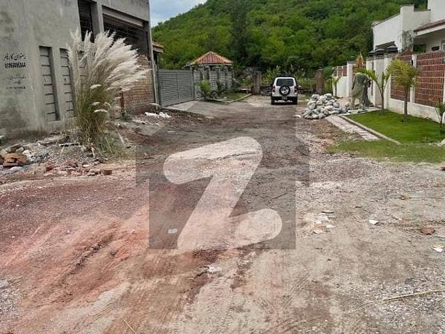 Property for sale in Islamabad