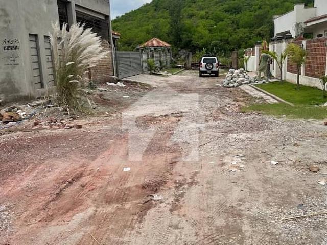Property for sale in Islamabad