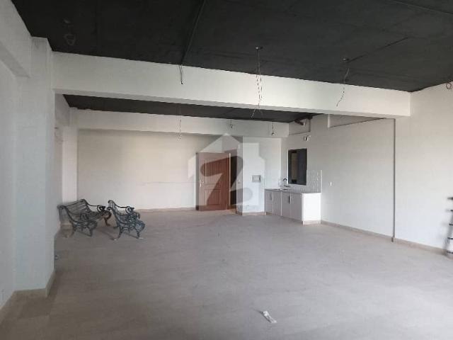 Office for rent in Islamabad