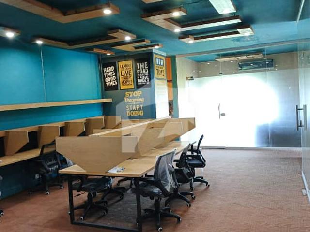 Office for rent in Rawalpindi, Islamabad Capital Territory
