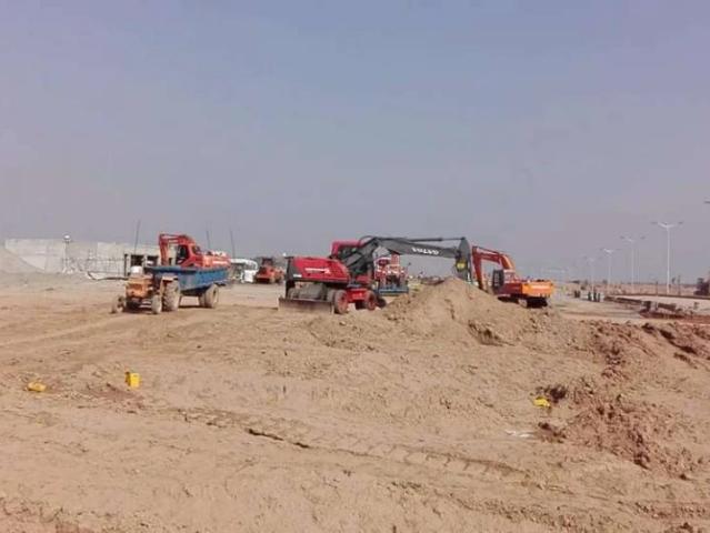 Land for sale in Rawalpindi, Islamabad Capital Territory