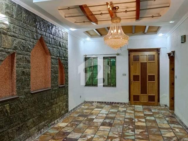 House for rent in اسلام آباد, زون 1