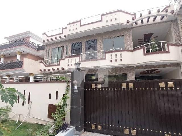 House for sale in اسلام آباد, زون 1