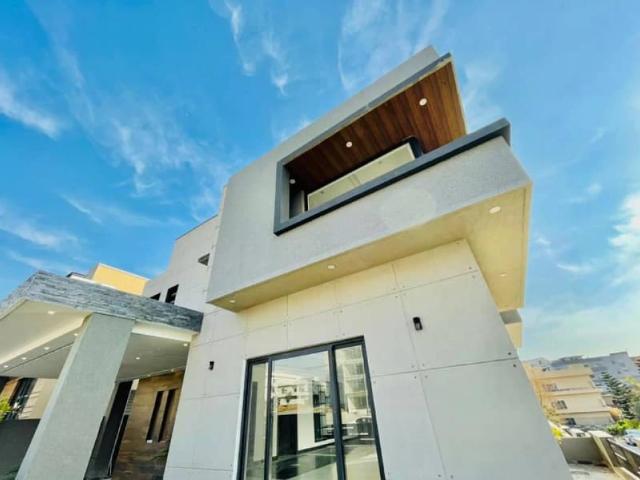 House for sale in Rawalpindi, Islamabad Capital Territory