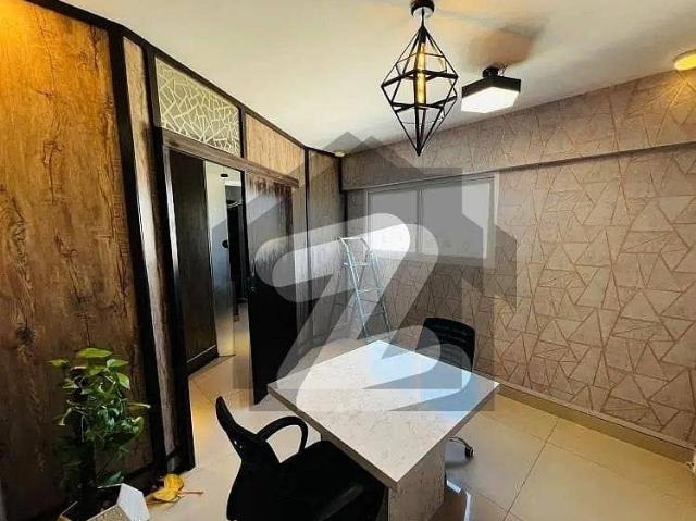 Office for rent in Faisalabad, Islamabad Capital Territory