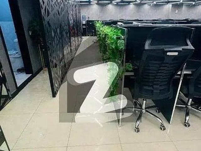 Office for rent in Faisalabad, Islamabad Capital Territory