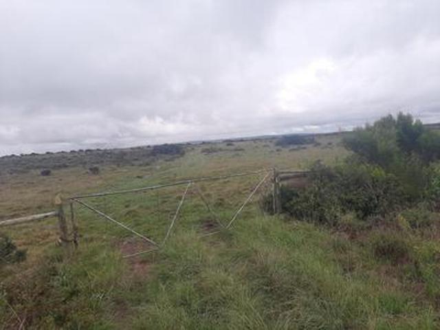 Farm for sale in Groot Brak Rivier, Western Cape