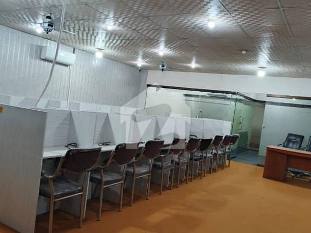 Office for rent in Rawalpindi, Islamabad Capital Territory
