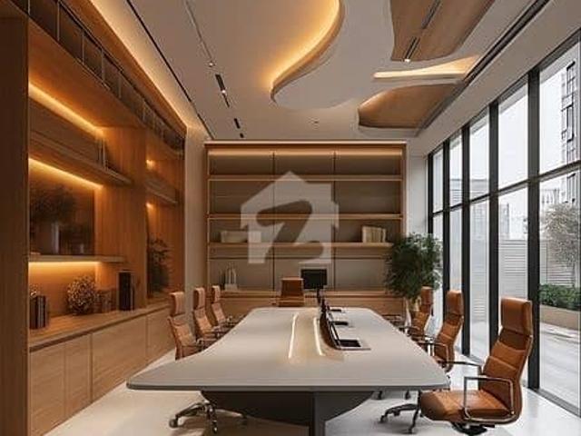 Office for rent in Faisalabad, Islamabad Capital Territory