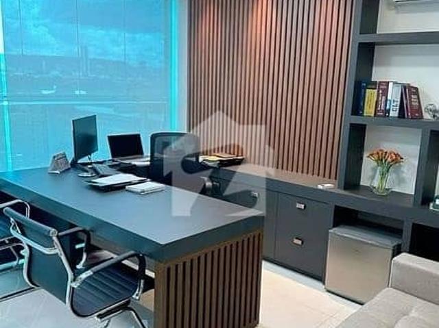 Office for rent in Faisalabad, Islamabad Capital Territory