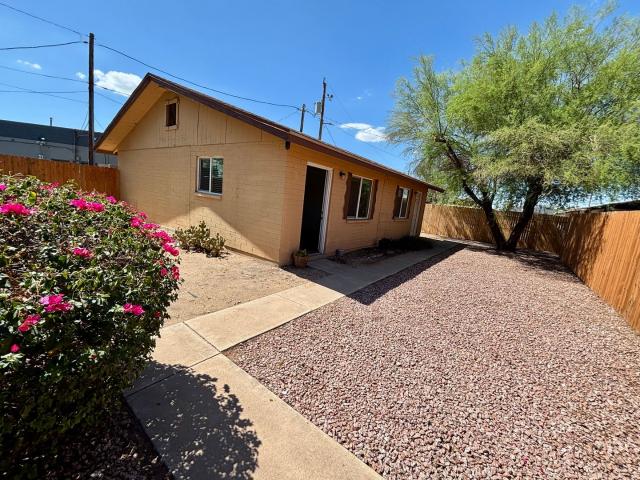 House for rent in Laveen, Arizona
