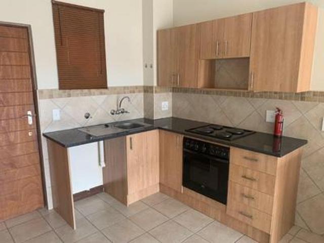 Apartment for rent in Ekurhuleni, Gauteng