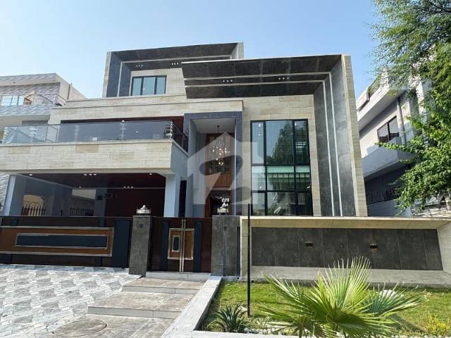 House for sale in Islamabad