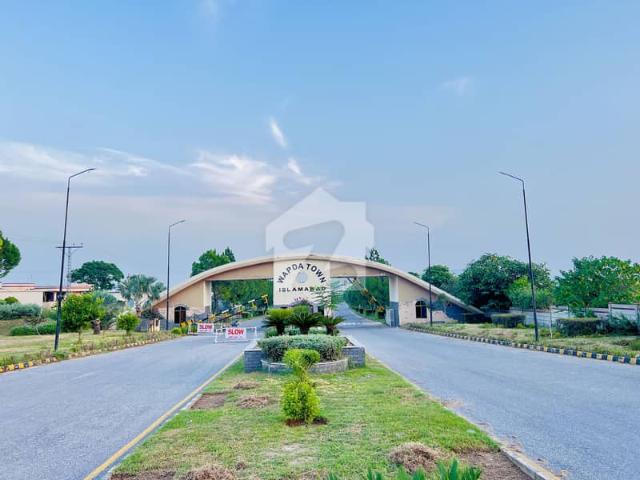 Property for sale in Islamabad