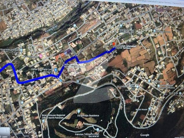 Property for sale in Islamabad