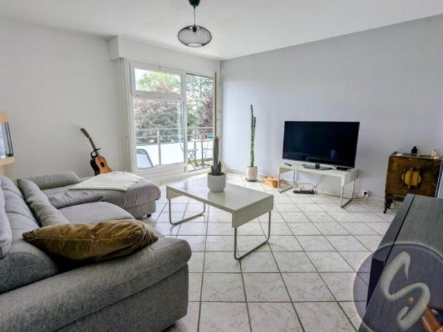 Appartement vente à Nantes, Orvault