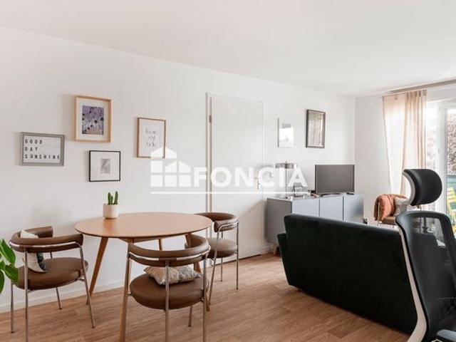 Appartement vente à Palaiseau, Villebon-sur-yvette