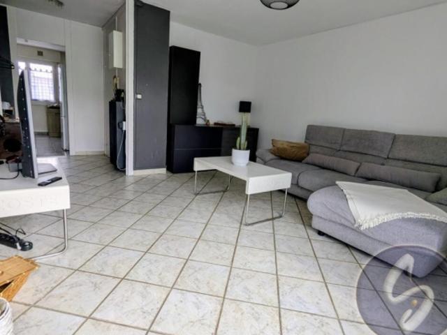Appartement vente à Nantes, Orvault