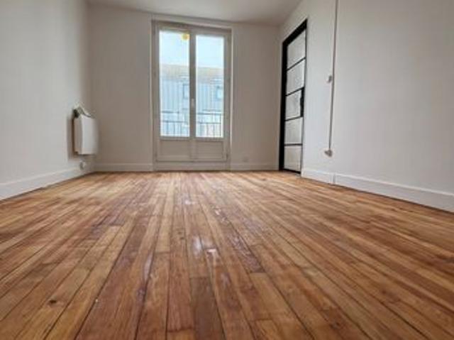 Appartement vente à Le Havre