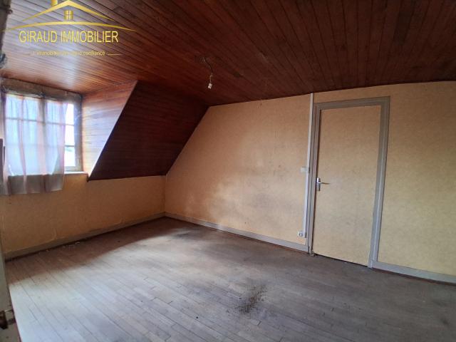 Appartement vente à Roanne, Charlieu
