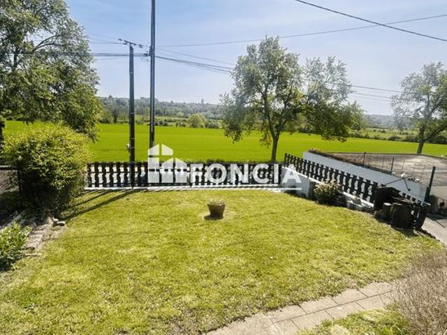 Maison vente à Dreux, Vernouillet
