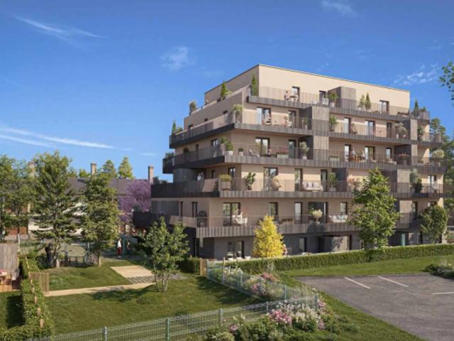 Appartement vente à Grasse, Valbonne