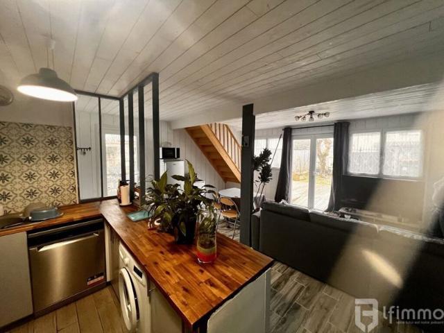 Maison vente à Bordeaux, Pessac