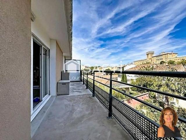 Appartement vente à Aix-en-Provence, Salon-de-provence