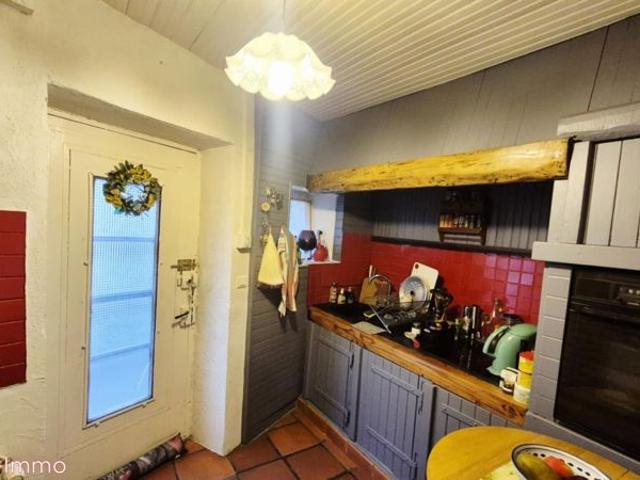 Maison vente à Issoire, Parentignat