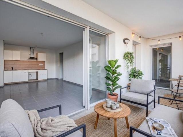 Appartement vente à Toulouse