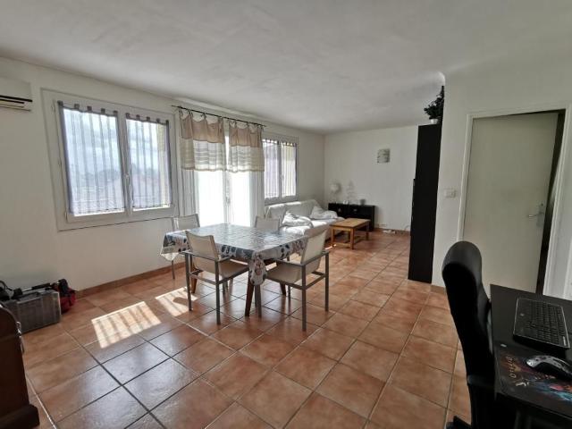 Appartement vente à Carpentras