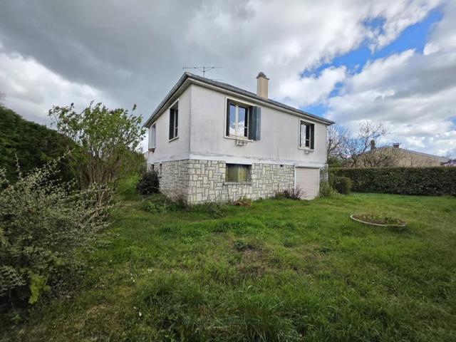 Maison vente à Montargis, Amilly