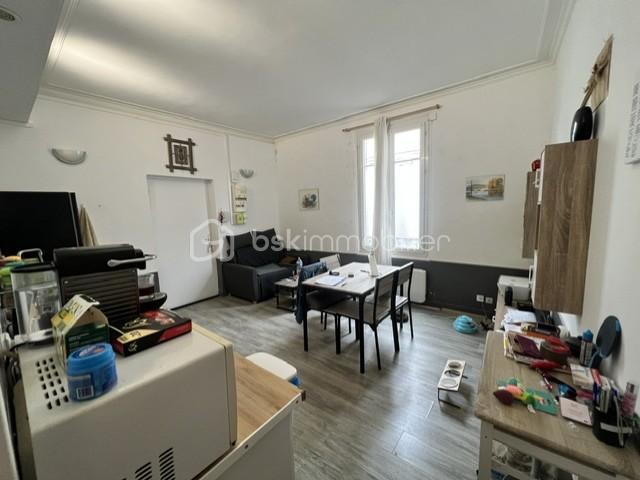 Appartement vente à Provins