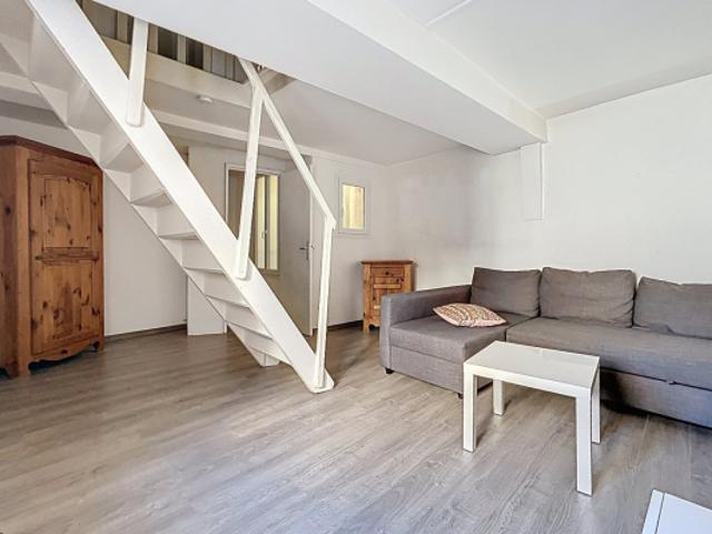 Appartement vente à Béziers, Pézenas