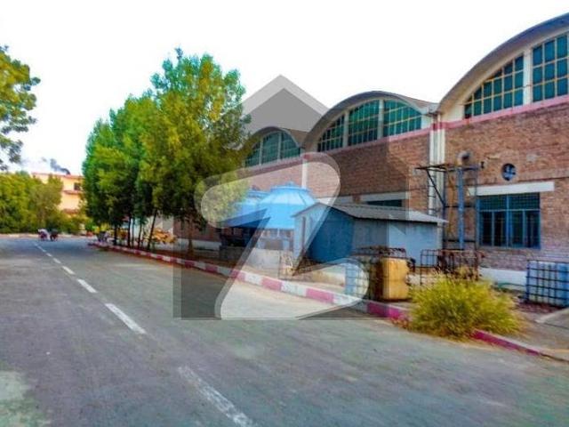 Warehouse for rent in Faisalabad, Islamabad Capital Territory