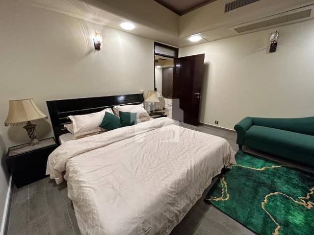 Apartment for rent in Islamabad