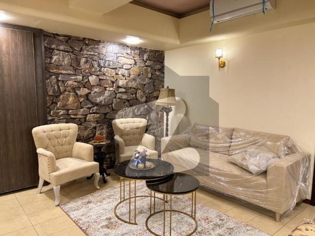 Apartment for rent in Islamabad