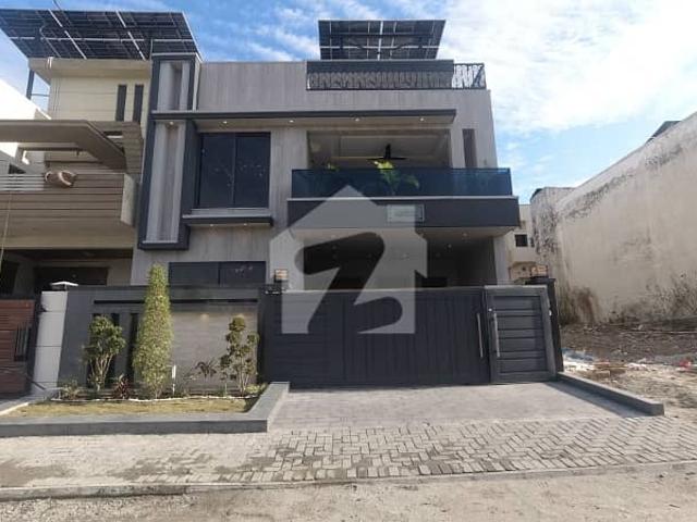 House for sale in Islamabad