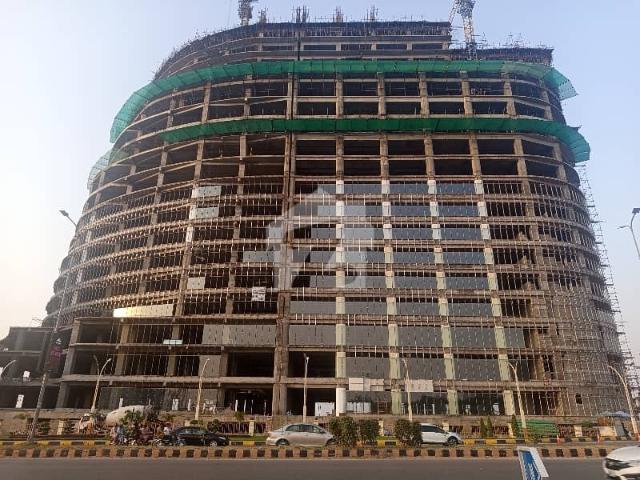 Commercial for sale in Islamabad
