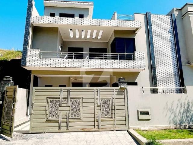 House for sale in Islamabad