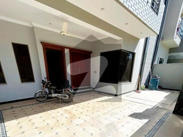 House for sale in Islamabad