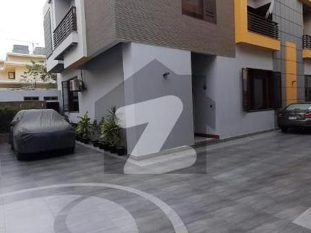 House for sale in Clifton, North Waziristan